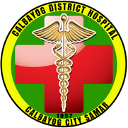 Calbayog District Hospital
