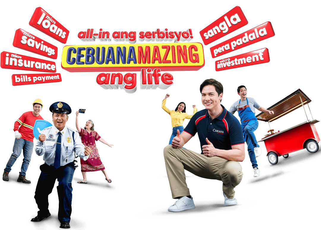 Cebuana Lhuillier Pawnshop - Calbayog