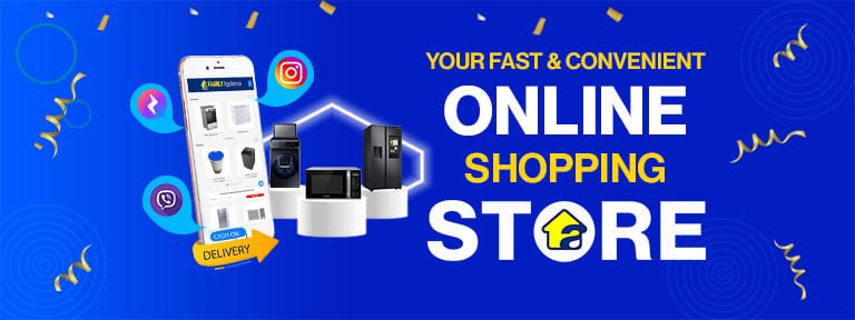 Family Appliance - Calbayog