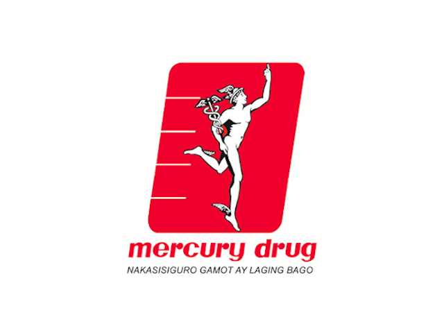 Mercury Drug - Calbayog (Magsaysay)