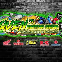 Quen's Motor Shop
