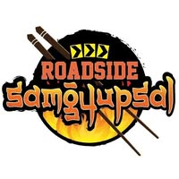 Roadside Samgyupsal