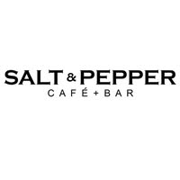 Salt & Pepper Café + Bar